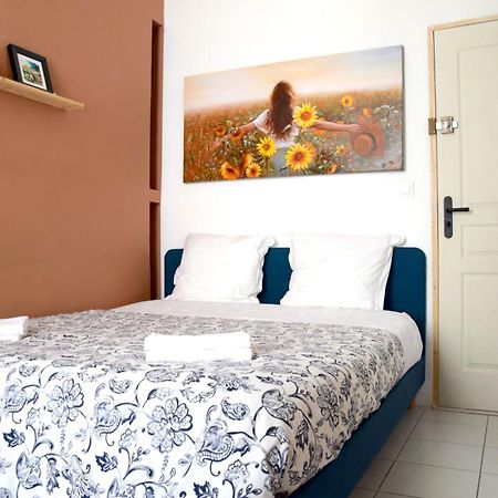 Quartier Chic L Chambres L Gare Centrale L Tramway Nisa Exterior foto