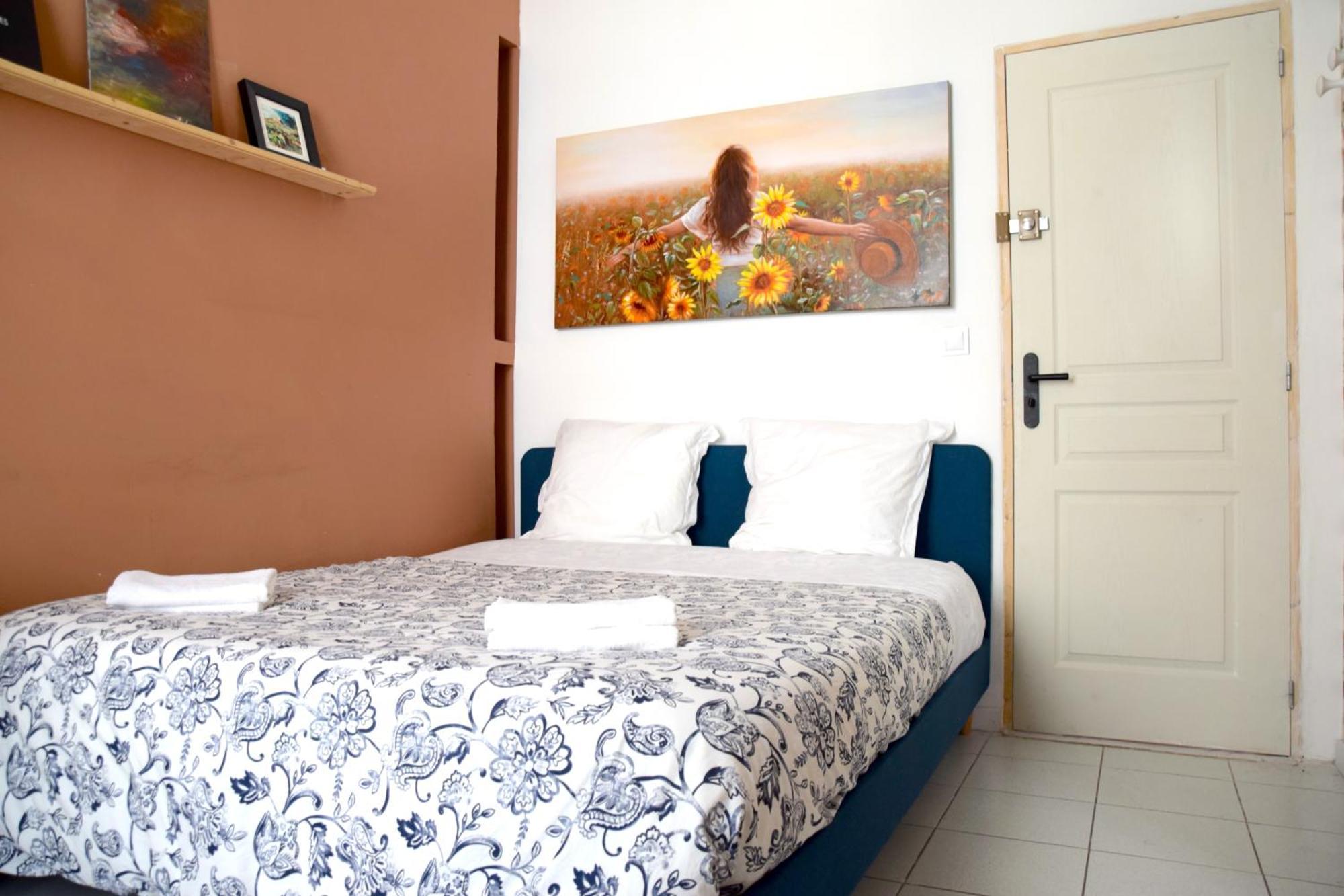 Quartier Chic L Chambres L Gare Centrale L Tramway Nisa Exterior foto