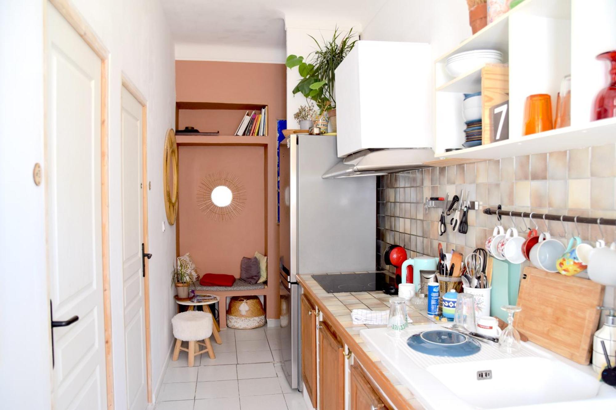 Quartier Chic L Chambres L Gare Centrale L Tramway Nisa Exterior foto