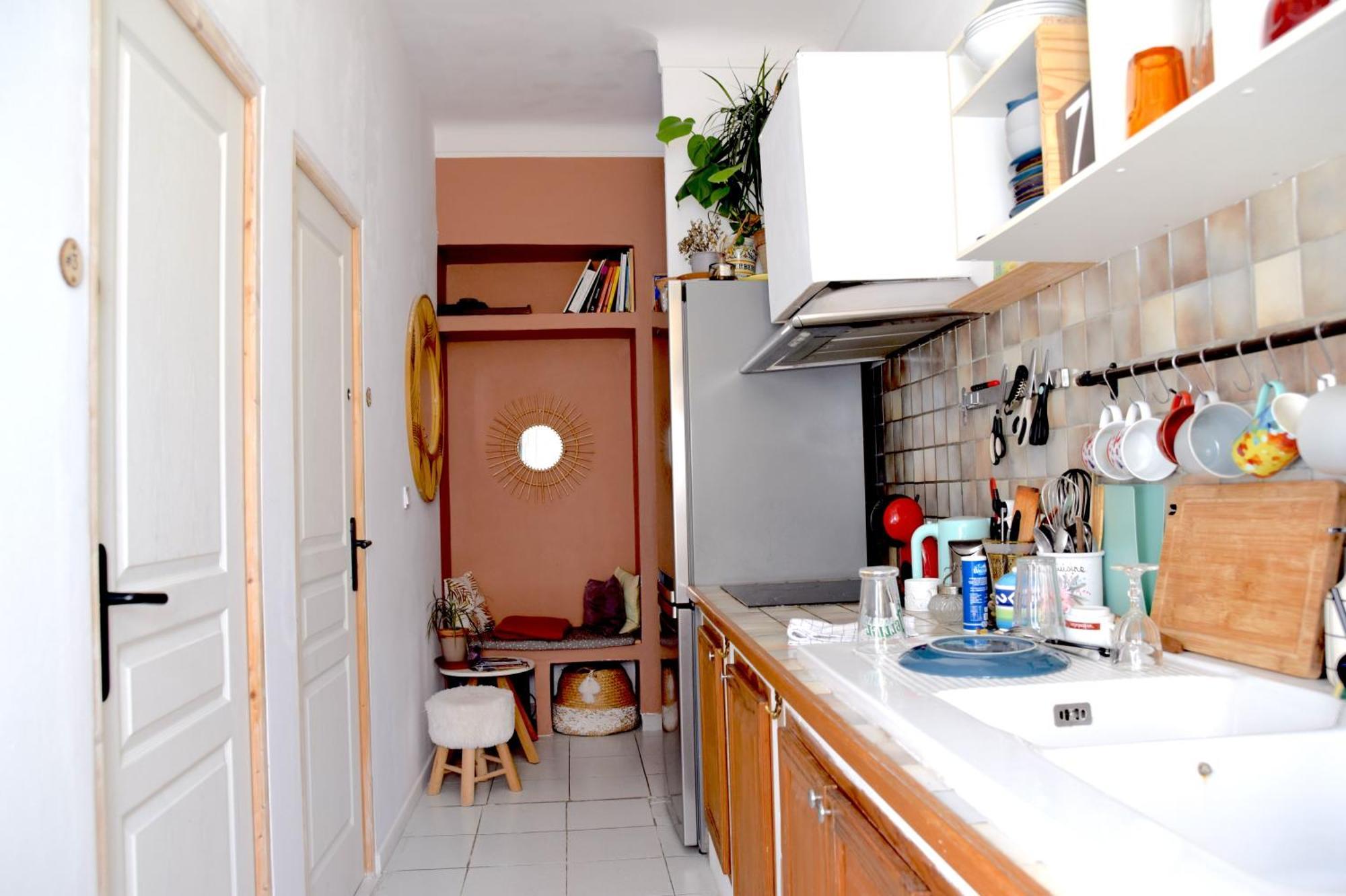 Quartier Chic L Chambres L Gare Centrale L Tramway Nisa Exterior foto